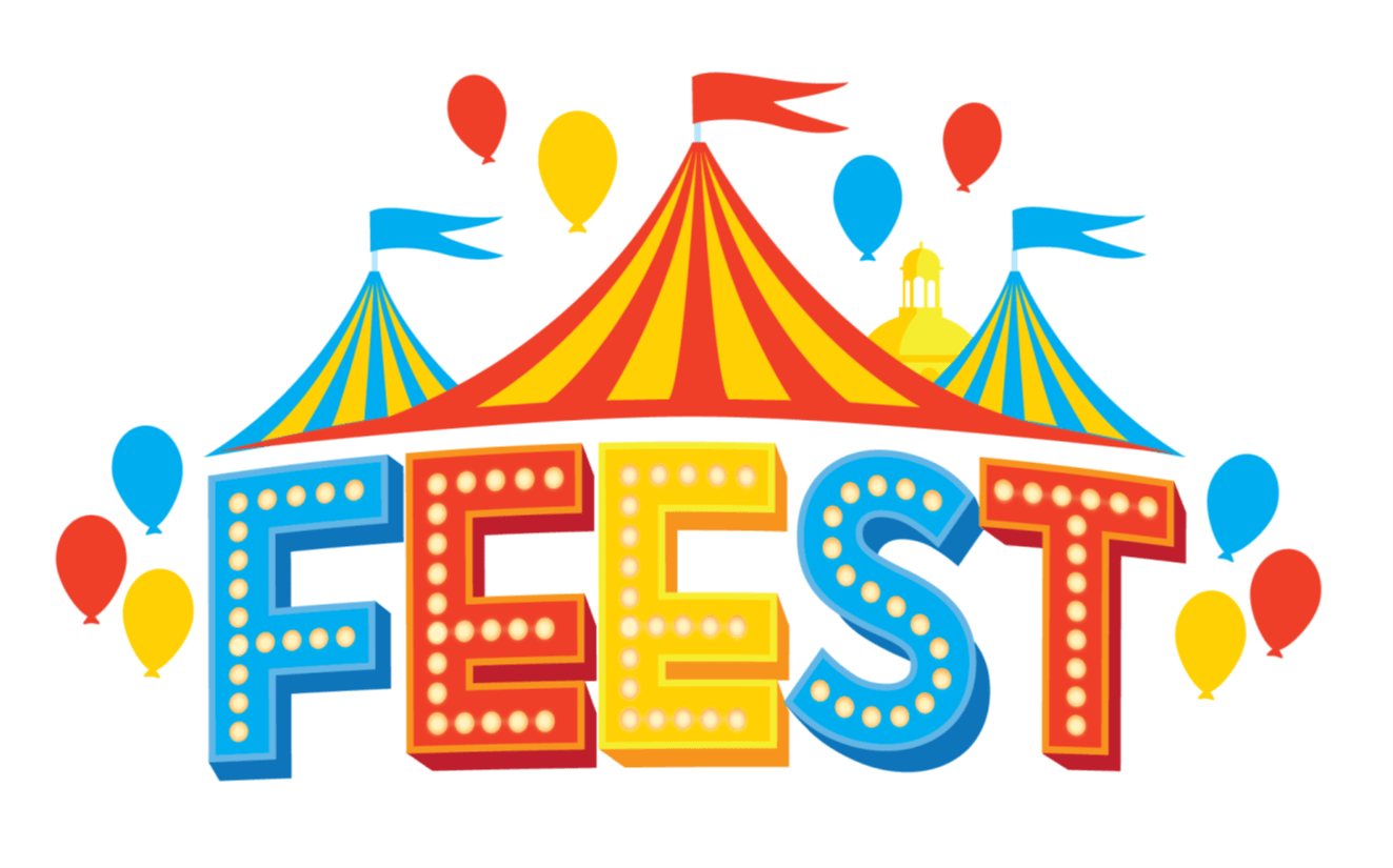 Logo Feest